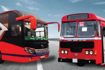 இணையதளம் மூலம் ஆசன முன்பதிவு வெற்றி