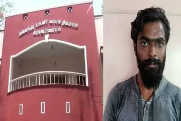 குழந்தை திருமணம் செய்த இளைஞர் - கர்ப்பிணியாக மீட்கப்பட்ட 13 வயதுச் சி்றுமி