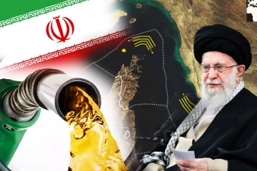 ஈரான் பதற்றத்தின் தீவிரம்: பெட்ரோல் விலையில் ஏற்படவுள்ள பாரிய தாக்கம்