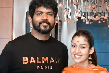 திரைபடத்தை தொடர்ந்து சர்வதேச செஸ் ஒலிம்பியாட் போட்டியை இயக்கும் விக்னேஷ்..!