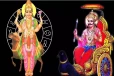 சனி - சந்திரன் சேர்க்கை ; கவனமாக இருக்க வேண்டிய ராசிக்காரர்கள் யார் தெரியுமா?