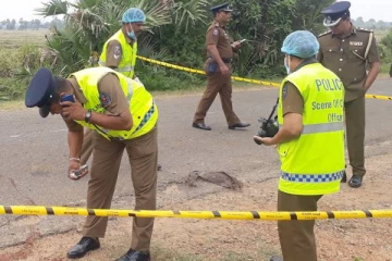 யாழில் கத்திக்குத்து தாக்குதலுக்கு இலக்காகி இருவர் படுகாயம்