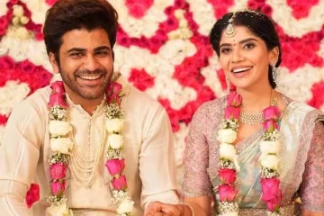 பிரபல நடிகர் சர்வானந்த், ரக்ஷிதா திருமணம் நிறுத்தப்பட்டதா?- உண்மை என்ன?