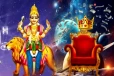 Rasipalan: சனியுடன் கூட்டணி சேரும் புதன்..மகாராஜாவாக வாழ வைக்கும் யோகம்- உங்க ராசி என்ன?