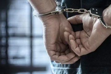 யாழ்.நெல்லியடியில் கைக்குண்டுடன் சந்தேகநபர் கைது