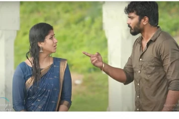 கணவன்- மனைவியா வாழ முடியாதா? சரவணனின் பதிலால் ஷாக்கான சந்தியா- என்ன நடக்கப் போகுதோ?