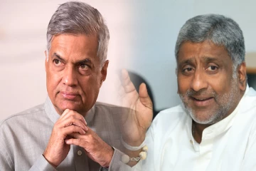 அமைச்சர் பிரசன்ன ரணிலின் ஆளா..! அவரே விளக்கம்