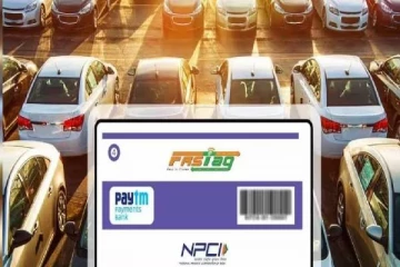 FASTag : ஆகஸ்ட் 1 முதல் பாஸ்டேக்-கில் அறிமுகமாகும் புதிய விதிகள் என்னென்ன தெரியுமா?