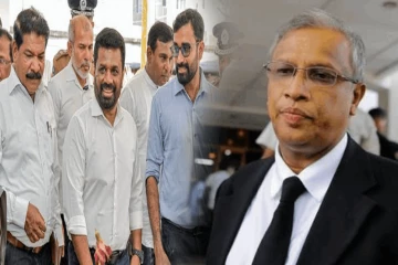 பதவி விலகும் கடிதம் தயார்..! சுமந்திரன் வெளியிட்ட அதிர்ச்சி தகவல் சாத்தியமா