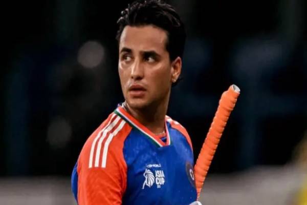 இந்திய கிரிக்கட் அணியின் முக்கிய வீரர் மருத்துவமனையில் அனுமதி - என்னாச்சு? | Indian Cricket Team S Player Admitted To Hospital