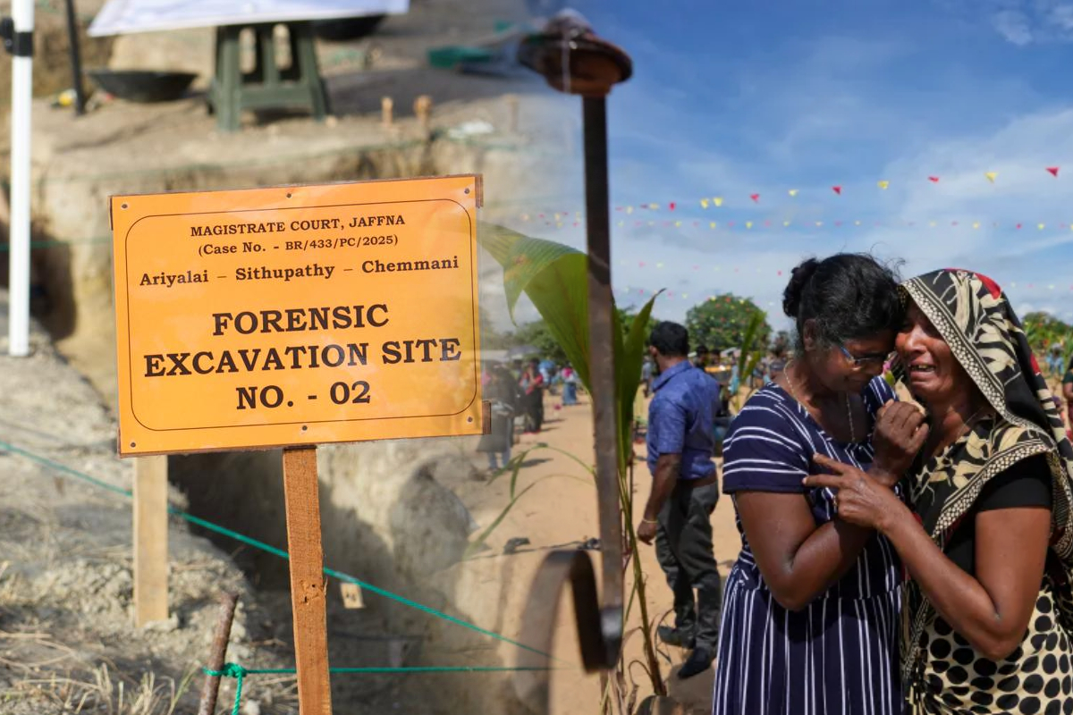 சோமரத்ன ராஜபக்சவிடம் பன்னாட்டு விசாரணை! நாடாளுமன்றில் விடுக்கப்பட்ட கோரிக்கை | International Investigation Somaratne Rajapaksa சோமரத்ன ராஜபக்சவிடம் பன்னாட்டு விசாரணை! நாடாளுமன்றில் விடுக்கப்பட்ட கோரிக்கை | International Investigation Somaratne Rajapaksa