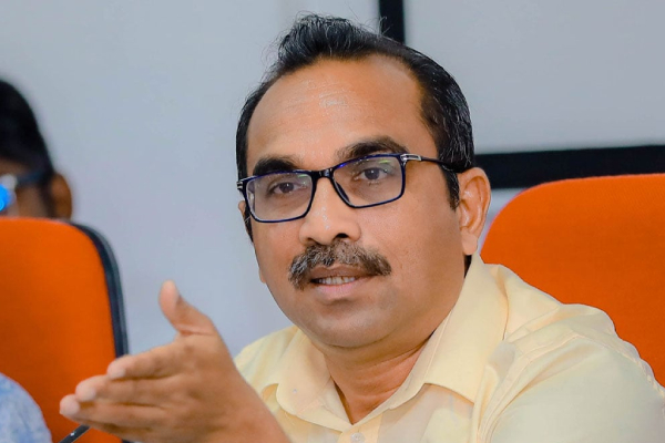 வாகன எண் தகடுகளில் ஏழு புதிய பாதுகாப்பு அம்சங்கள்! அமைச்சர் வெளியிட்ட தகவல் | New Number Plates To Include Seven Safety Features