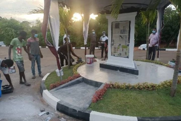 தமிழ் மொழி புறக்கணிக்கப்படும் நிகழ்வை புறக்கணிக்கின்றோம்!செல்வம் அடைக்கலநாதன்