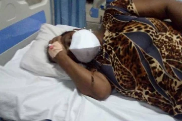 பெண் ஒருவருக்கு ஒரே நாளில் இரண்டு தடவைகள் ஏற்றப்பட்ட கோவிட் தடுப்பூசி!