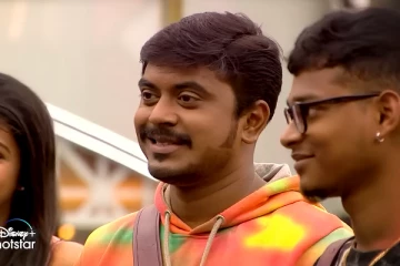 அஸீம் சொன்ன அப்பட்டமான பொய்! அவர் எம்எல்ஏ அக்கா மகன் இல்லையா?