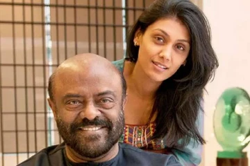 மகளுக்கு ஷிவ் நாடார் கொடுத்த மிகப்பெரிய பரிசு.., நிறுவனம் தொடர்பாக அறிவிப்பு