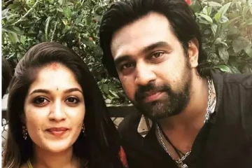 ஒரெ ஒரு புகைப்படத்தின் மூலம் இரண்டாவது திருமண வதந்திக்கு முற்றுப்புள்ளி வைத்த மேகனா ராஜ்!