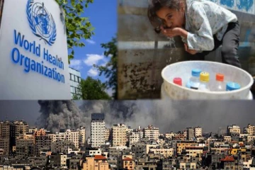 இஸ்ரேலின் மனிதாபிமானமற்ற செயல்: ஐ.நா விடுத்துள்ள பணிப்புரை