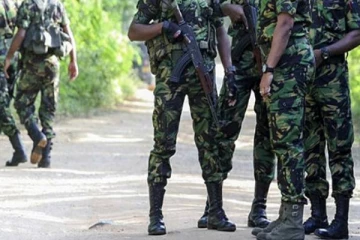 மட்டக்களப்பில் 11 அரியவகை கஜமுத்துக்களுடன் சிக்கிய நபர்!