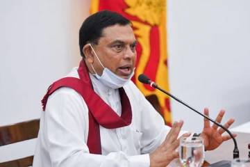 அனைத்து நெருக்கடிகளையும் தீர்ப்பேன்! - ஒரு வருடம் அவகாசம் கோரிய பசில்