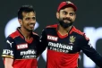 IPL: நம்பவைத்து கழற்றி விட்ட RCB அணி; வேதனை தெரிவித்த சாஹல் - காரணமே வேற..!