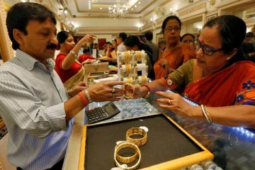 (02-11-2023) ஒரே நாளில் அதிரடியாக உயர்ந்த தங்கம் விலை