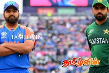 எல்லையை தாண்டாத இந்திய அணியின் முடிவை பாகிஸ்தானுக்கு அறிவித்த ஐசிசி