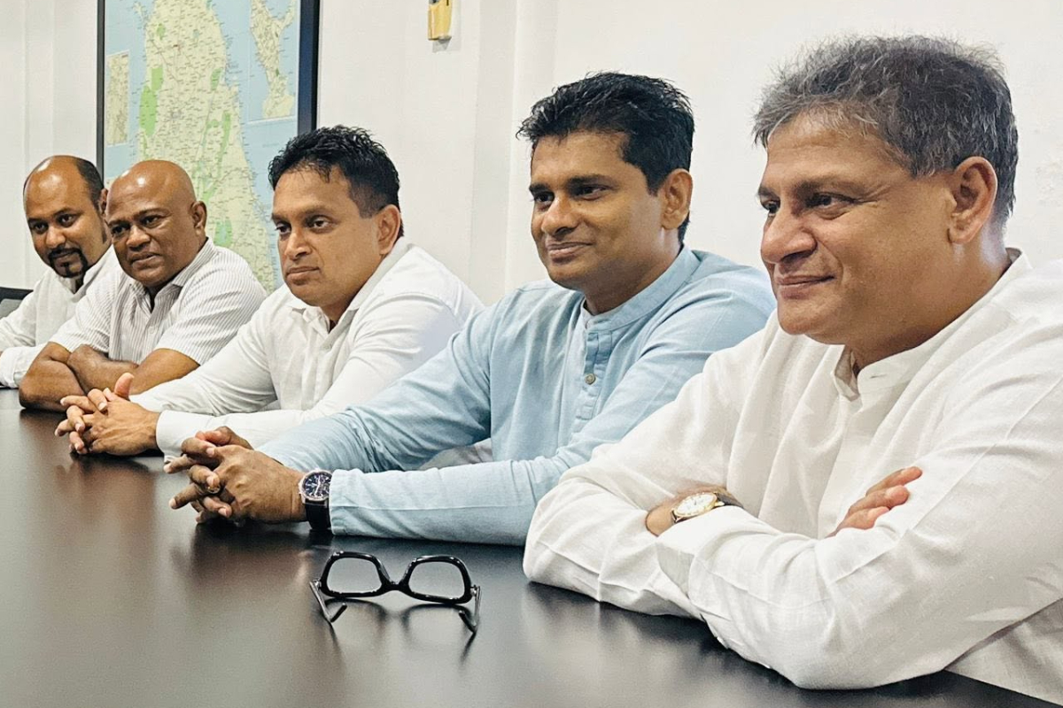 சுரேஷ் சாலேவுக்கு எதிரான அநீதிக்கு போராட்டம் வெடிக்கும்! விடுக்கப்பட்டுள்ள எச்சரிக்கை | Protests Suresh Saleh Arrest Warning Dilith