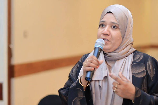 கொழும்பு மாநகர சபை உறுப்பினர் சோஹாரா புகாரி பதவியிலிருந்து நீக்கம்! வெளியானது வர்த்தமானி | Colombo Municipal Council Sohara Bukhari Resign