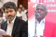 ஆட்சி நடத்த நாங்க வேண்டுமா? அவங்க வேண்டுமா? CPIM சண்முகம் எச்சரிக்கை