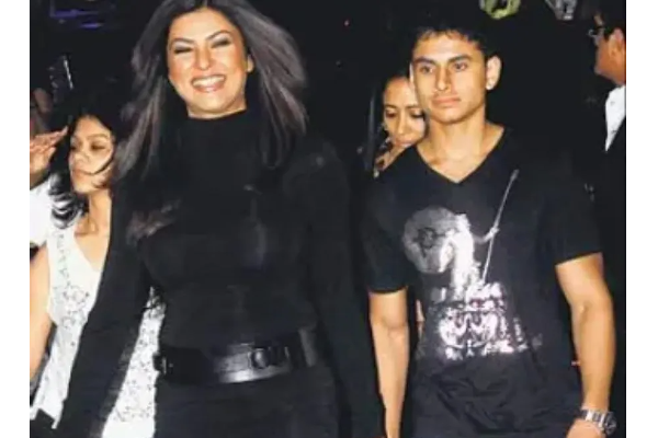 திருமணமாகாமல் 46 வயதில் இரு மகள்கள்? இத்தனை பேருடன் டேட்டிங் சென்ற நடிகை சுஷ்மிதா சென் | Sushmita Sen Dating List With Celebrities