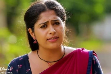 மீண்டும் விஜய் டிவி சீரியலில் கமிட்டாகியுள்ள முத்தழகு சீரியல் புகழ் ஷோபனா... நாயகன் இவர்தான்