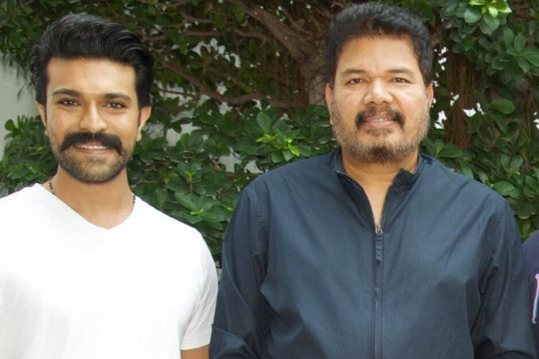 ஷங்கரின் அடுத்த பிரம்மாண்ட படத்திற்கு இப்படி ஒரு டைட்டிலா? | Is This Shankar Ram Charan Rc15 Movie Title ஷங்கரின் அடுத்த பிரம்மாண்ட படத்திற்கு இப்படி ஒரு டைட்டிலா? | Is This Shankar Ram Charan Rc15 Movie Title