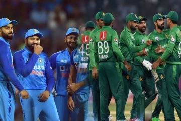 இலங்கைக்கு வந்தடைந்த இந்திய கிரிக்கெட் அணி!