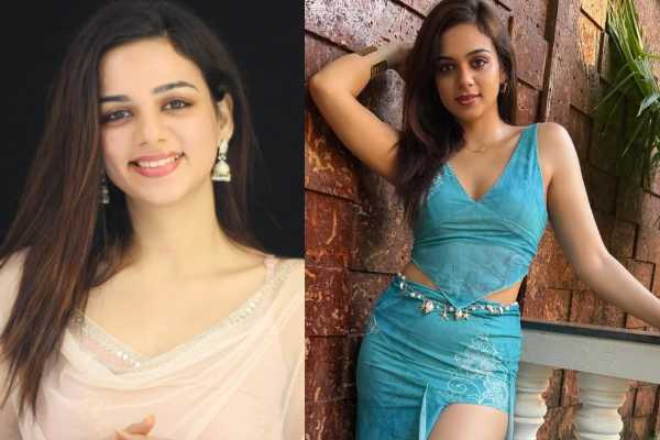 அன்று விமர்சனத்தால் பாதிக்கப்பட்டவர்!! இப்போ தமிழில் பிரபல நடிகையாக ஜொலிக்கிறார்... | Bhavya Trikha Gains Attention For Life Critique அன்று விமர்சனத்தால் பாதிக்கப்பட்டவர்!! இப்போ தமிழில் பிரபல நடிகையாக ஜொலிக்கிறார்... | Bhavya Trikha Gains Attention For Life Critique