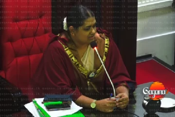 අයවැය පරාද වුනාට ව්‍රායි කට අරියි