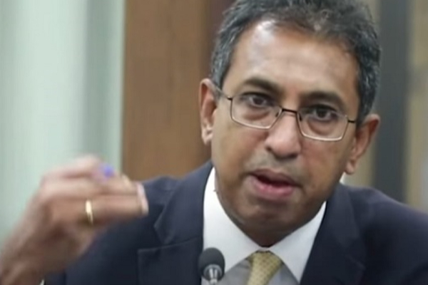 ஹர்ஷாவை வாயடைக்க வைத்த மத்திய வங்கி ஆளுநரின் உரை | Central Bank Governor S Speech Silenced Harsha ஹர்ஷாவை வாயடைக்க வைத்த மத்திய வங்கி ஆளுநரின் உரை | Central Bank Governor S Speech Silenced Harsha