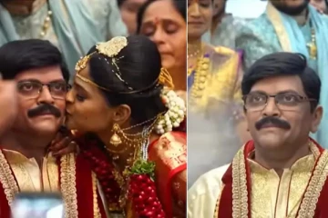 திருமணத்தில் தங்கைக்கு அண்ணன் கொடுத்து அற்புத பரிசு! குடும்பமே கதறி அழுத காட்சிகள்