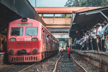 தொடருந்து ஊழியர்களின் பணிப்புறக்கணிப்பு கைவிடப்பட்டது