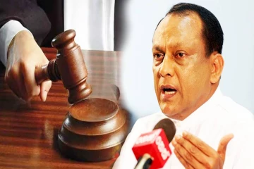 லக்ஷ்மன் யப்பாவுக்கு எதிராக வழக்கு தாக்கல்