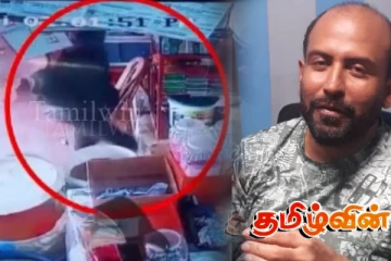 கணேமுல்ல சஞ்சீவவின் சீடரால் நத்தப்பட்ட துப்பாக்கிச் சூடு முயற்சி