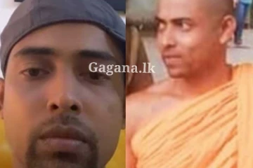 බන්ධනාගාර ගතව සිටි විශ්ව බුද්ධට ලැබුණ අධිකරණ නියෝගය..