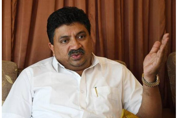 “மதுரையில் திமுகவின் பிம்பம் தவறான திசையில் போய்க்கொண்டிருந்தது” - அமைச்சர் பழனிவேல் தியாகராஜன் பரபரப்பு பேட்டி - தமிழ்நாடு