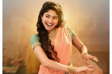 நடிகை சாய் பல்லவியின் எனர்ஜி மற்றும் ஃபிட்னஸ் சீக்ரெட்.. என்ன தெரியுமா?