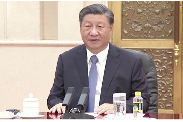 அமெரிக்காவுடன் இணைந்து செயற்பட தயார்:சீன அதிபர் அதிரடி அறிவிப்பு