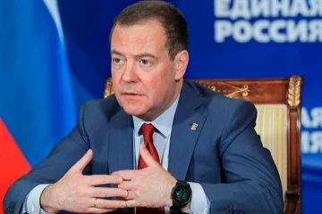 இறுதி அழிவு நெருங்கிக்கொண்டிருக்கிறது - புட்டினுக்கு நெருக்கமானவர் வெளியிட்ட பரபரப்பு தகவல்