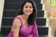 ஒல்லியாகி ஆளே மாறிய நடிகை கனிகா.. லேட்டஸ்ட் போட்டோவை பாருங்க