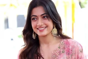 சினிமாவை தாண்டி புதிய தொழில் துவங்கிய ராஷ்மிகா மந்தனா.. என்ன தொழில் தெரியுமா