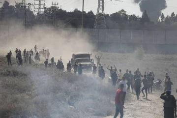 காசாவில் உயிரிழந்த சிறார்களின் எண்ணிக்கை தொடர்பில் வெளியான அதிர்ச்சி தகவல்!