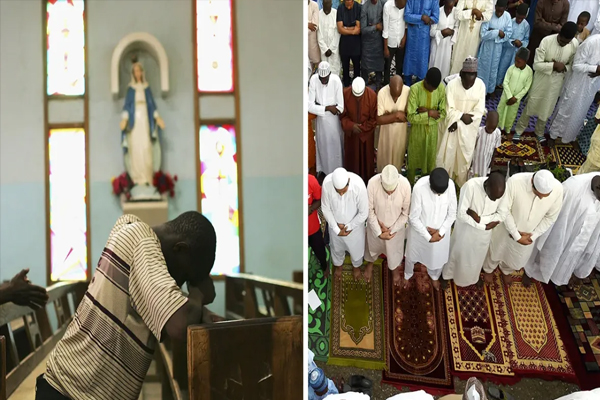 இஸ்லாத்தில் இயேசு : ஆச்சரியப்படுத்தும் சாட்சியங்கள்! | Jesus In Islam